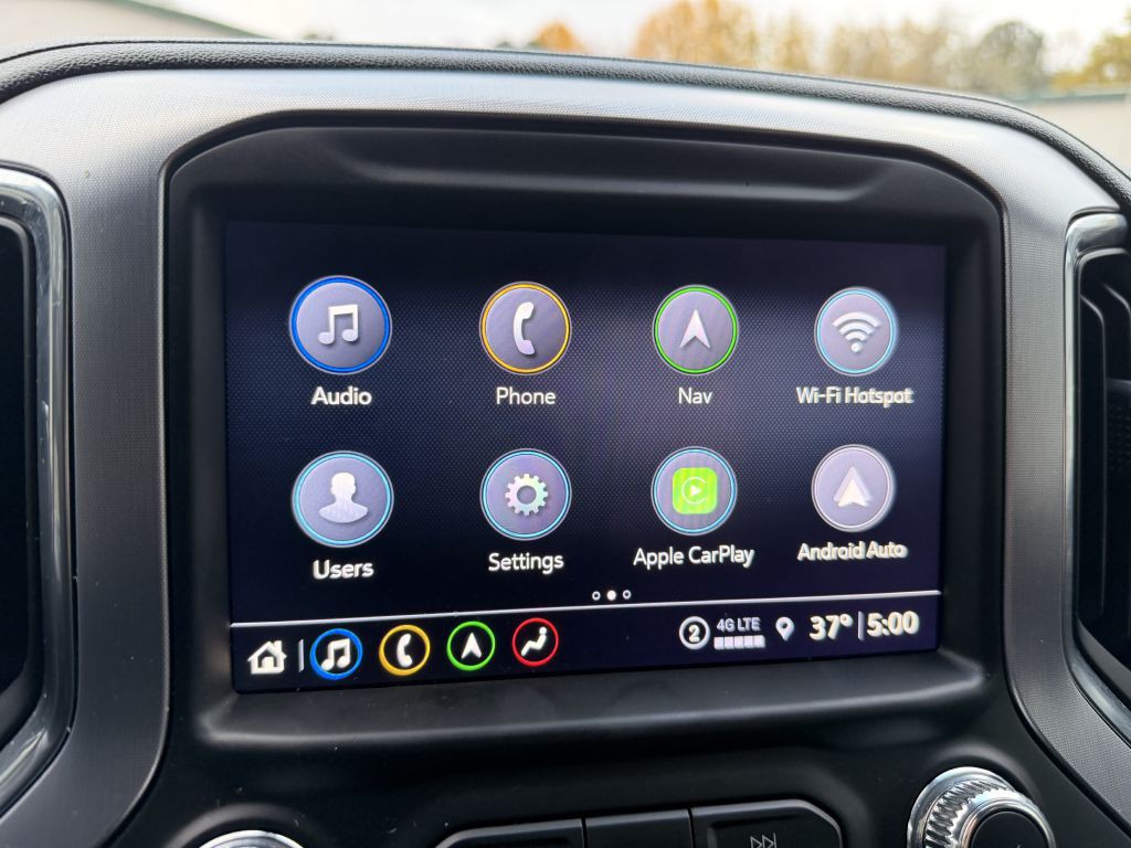 2021 GMC Sierra Image 30