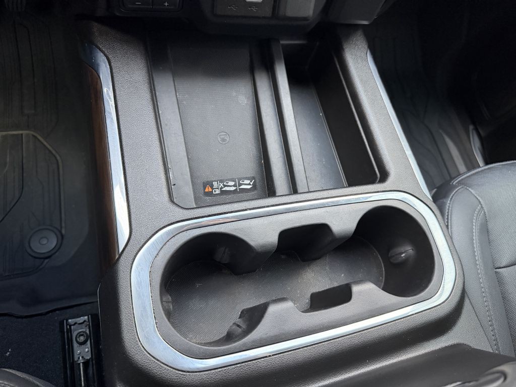 2021 GMC Sierra Image 31