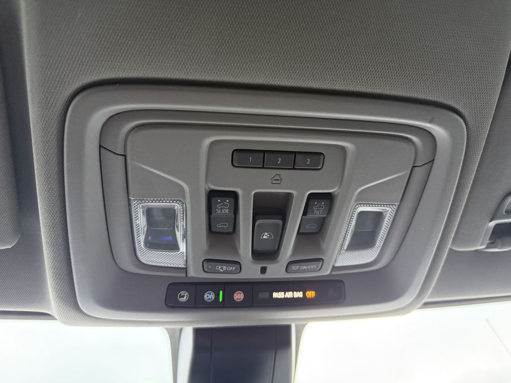 2021 GMC Sierra Image 34