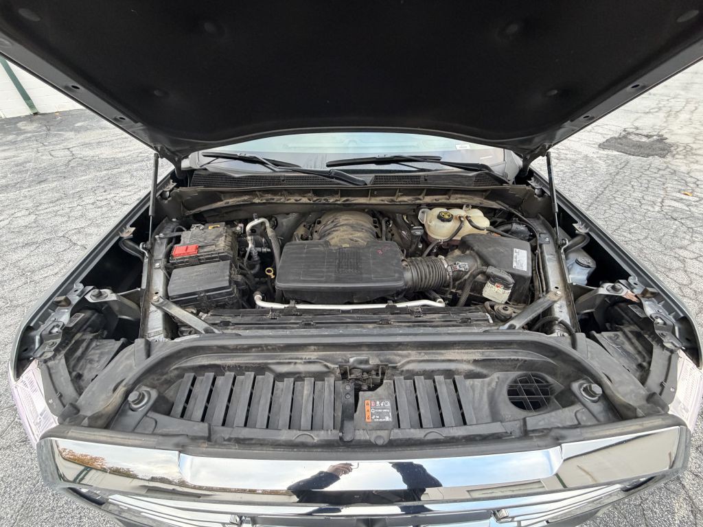 2021 GMC Sierra Image 39