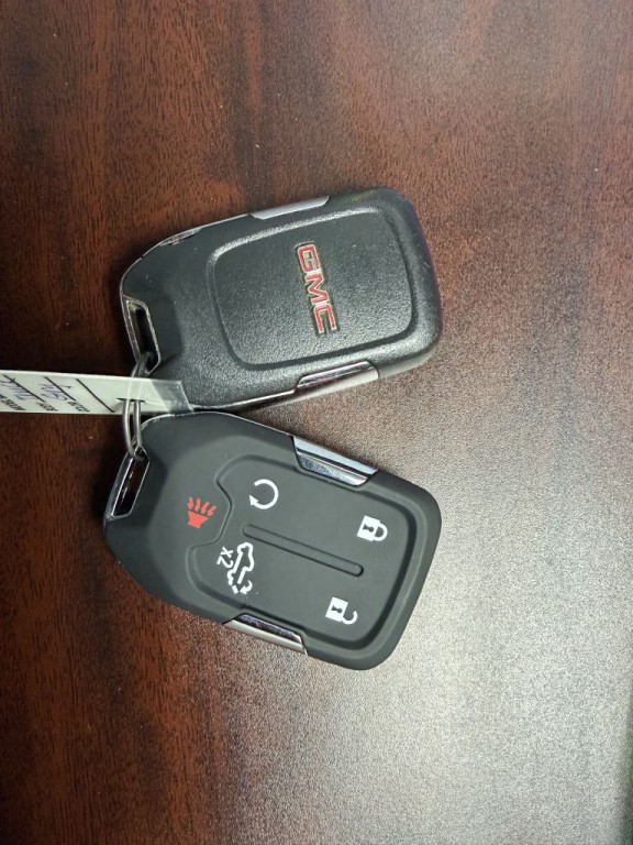 2021 GMC Sierra Image 40