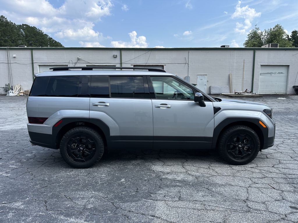 2024 Hyundai Santa Fe Image 4