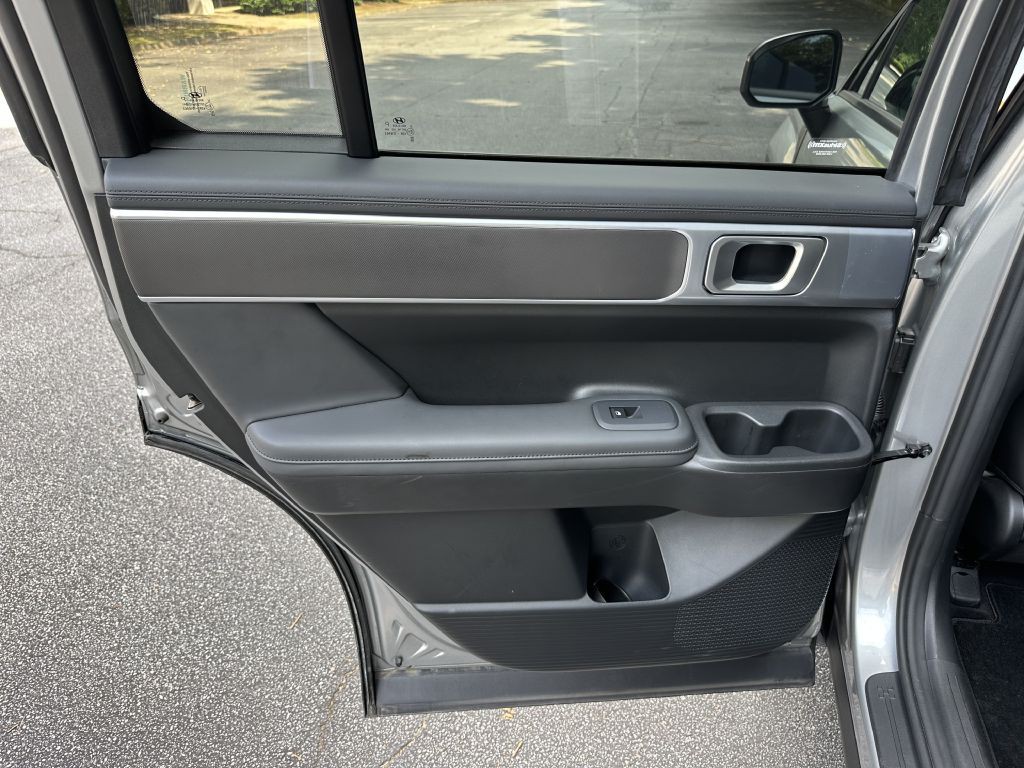 2024 Hyundai Santa Fe Image 13