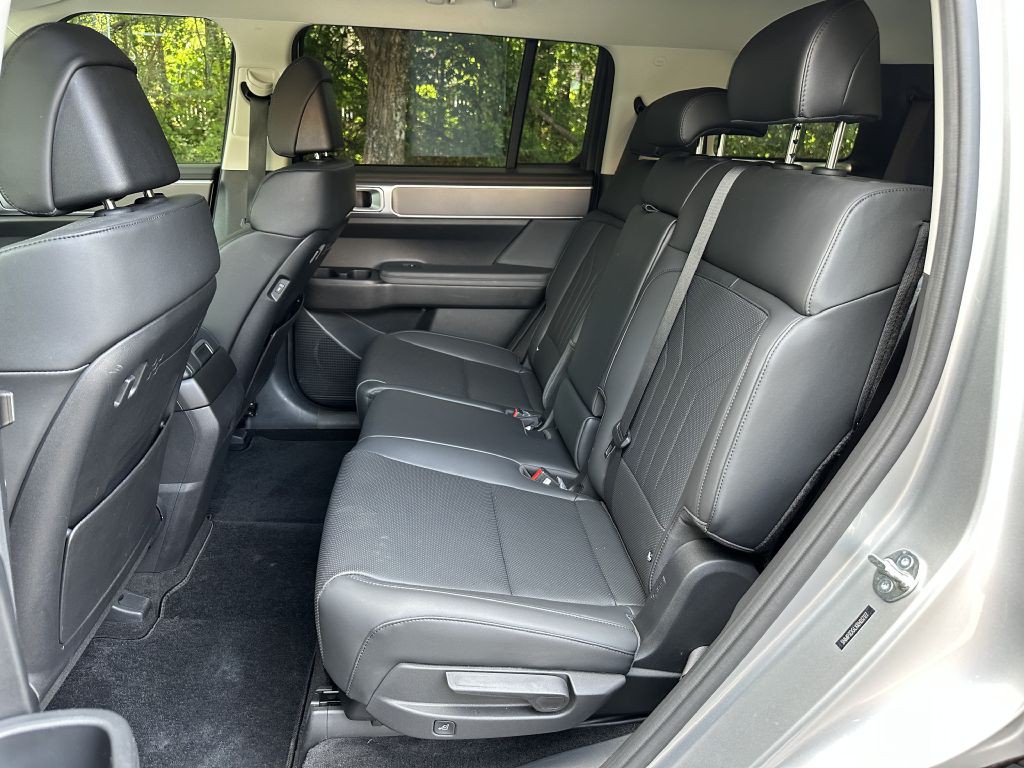 2024 Hyundai Santa Fe Image 14