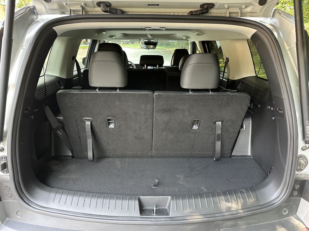 2024 Hyundai Santa Fe Image 15