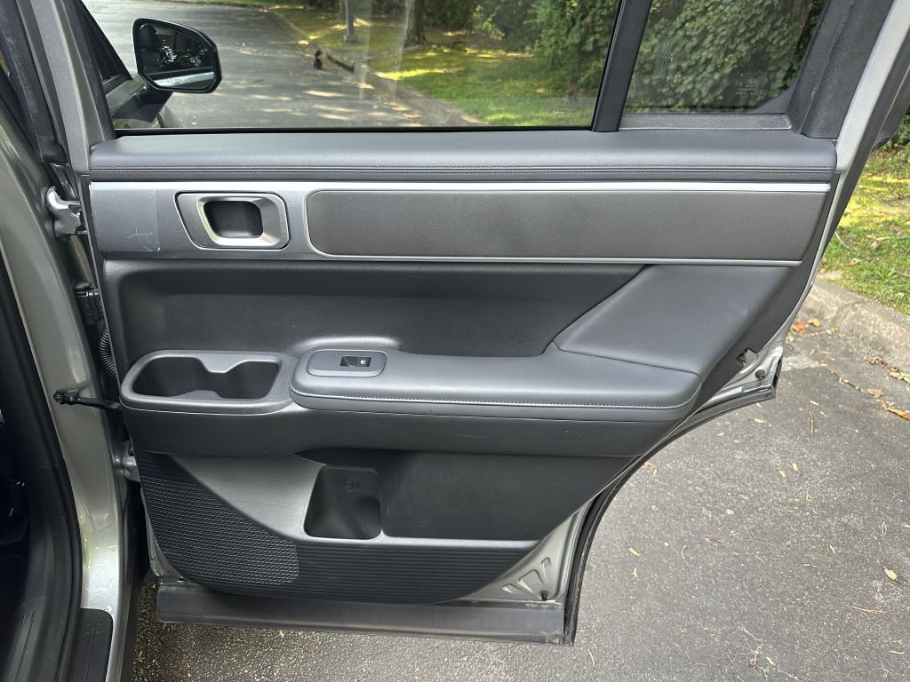 2024 Hyundai Santa Fe Image 16