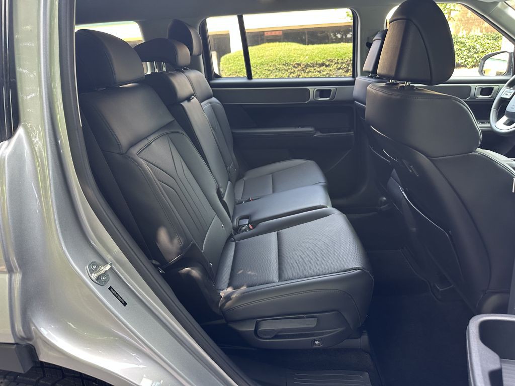 2024 Hyundai Santa Fe Image 17