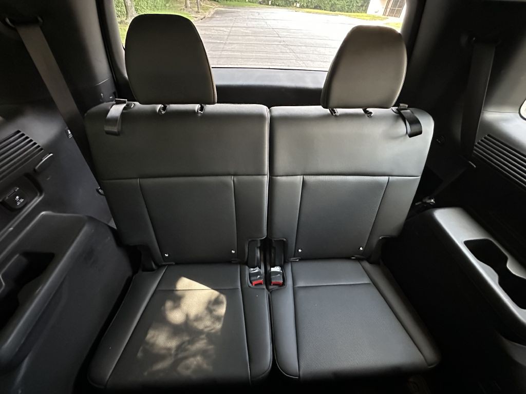 2024 Hyundai Santa Fe Image 18