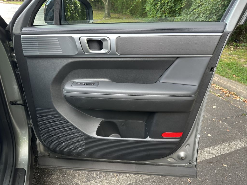 2024 Hyundai Santa Fe Image 19