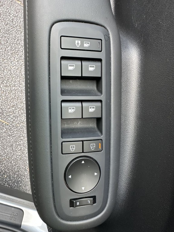 2024 Hyundai Santa Fe Image 22