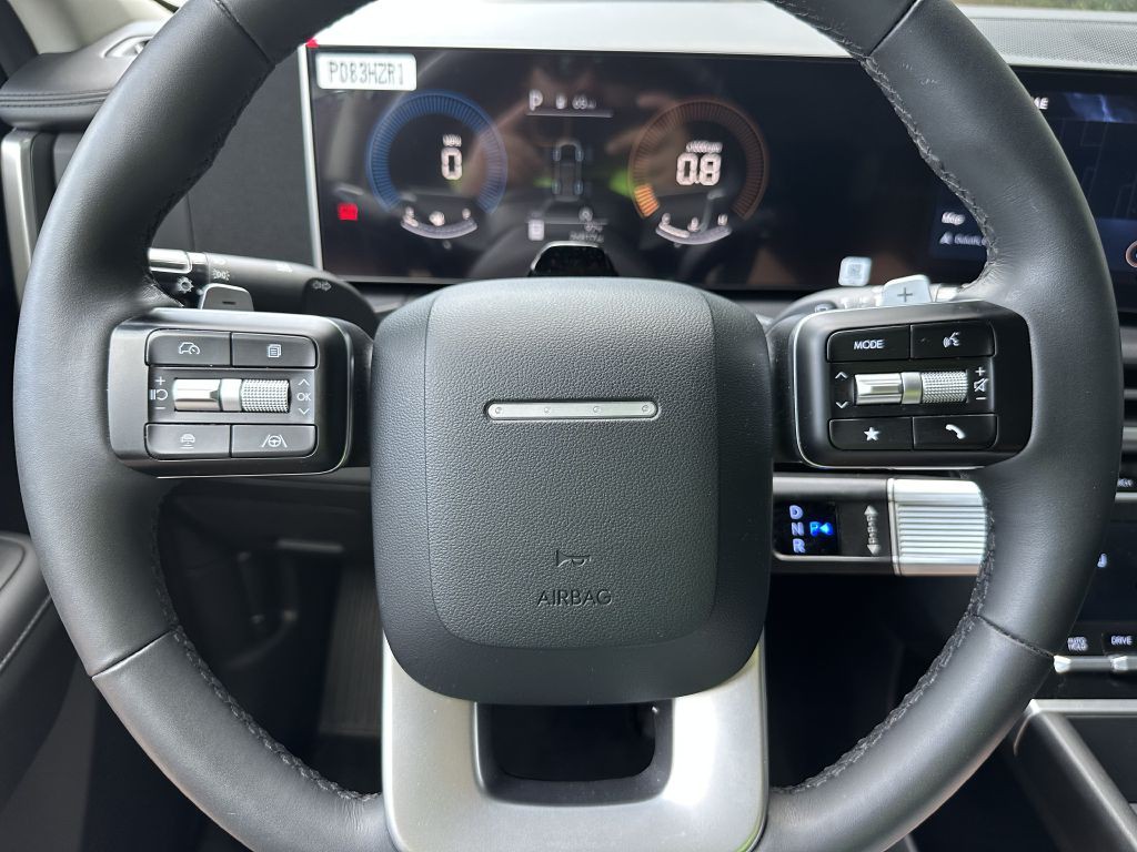 2024 Hyundai Santa Fe Image 24
