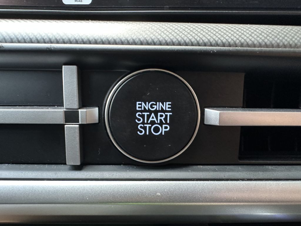 2024 Hyundai Santa Fe Image 26