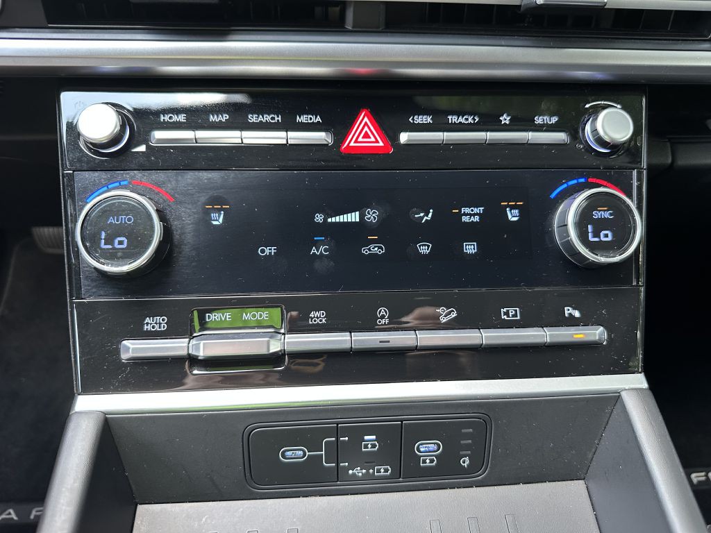 2024 Hyundai Santa Fe Image 28