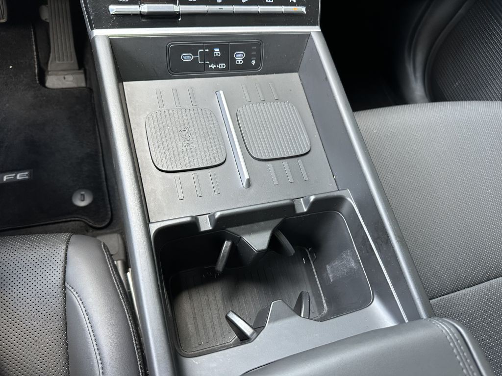 2024 Hyundai Santa Fe Image 29