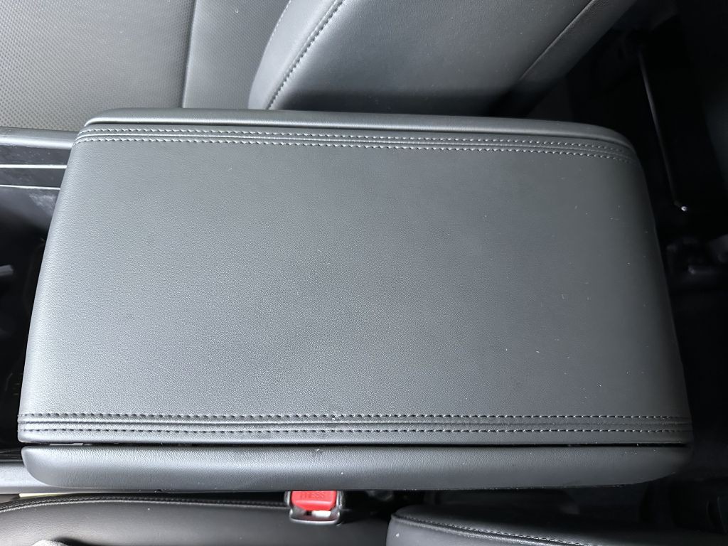 2024 Hyundai Santa Fe Image 30