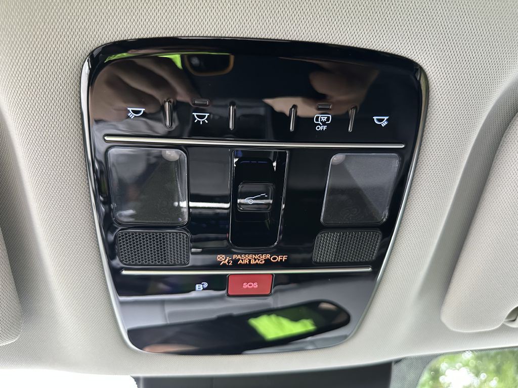 2024 Hyundai Santa Fe Image 32