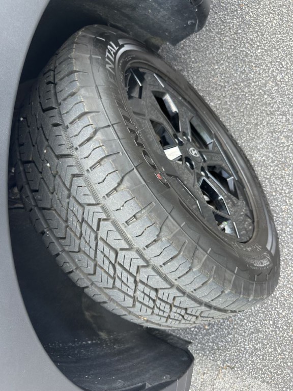 2024 Hyundai Santa Fe Image 35