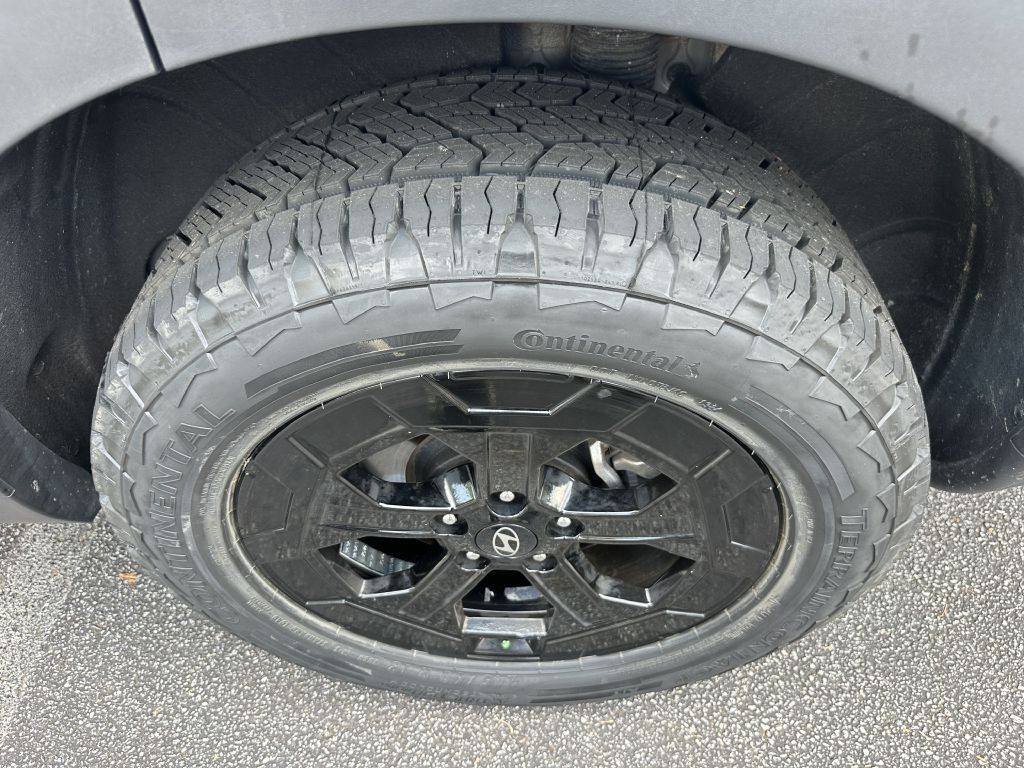 2024 Hyundai Santa Fe Image 36