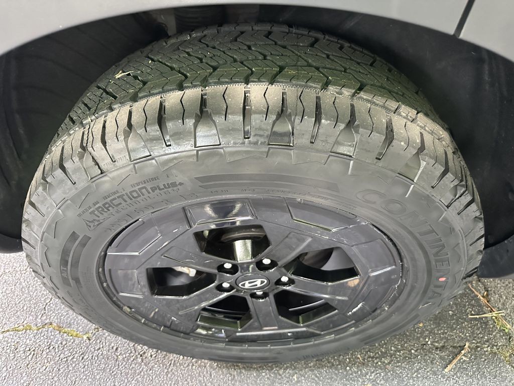 2024 Hyundai Santa Fe Image 37