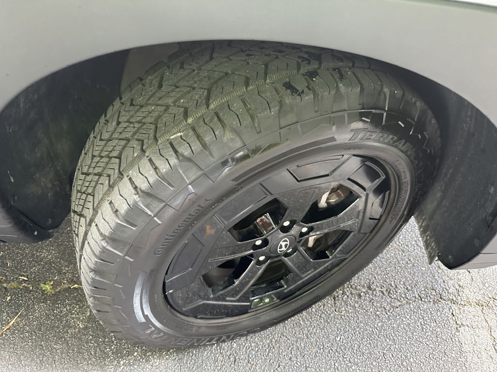 2024 Hyundai Santa Fe Image 38