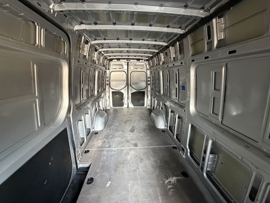 2022 Mercedes-Benz Sprinter Image 15