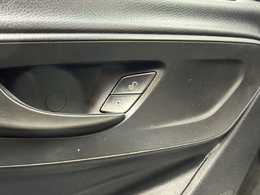 2022 Mercedes-Benz Sprinter Image 17