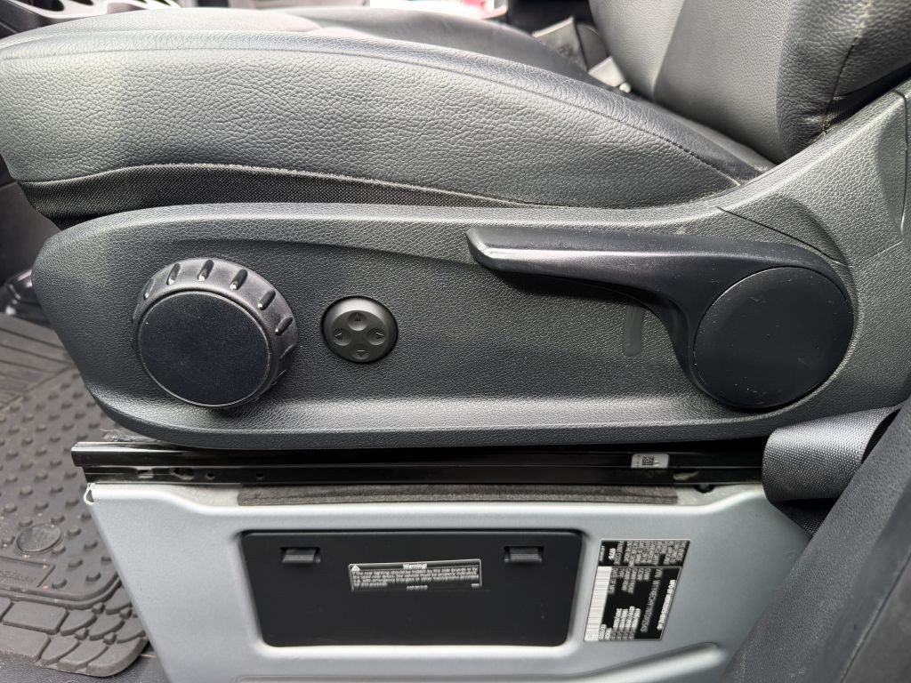 2022 Mercedes-Benz Sprinter Image 19