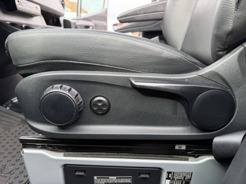 2022 Mercedes-Benz Sprinter Image 20