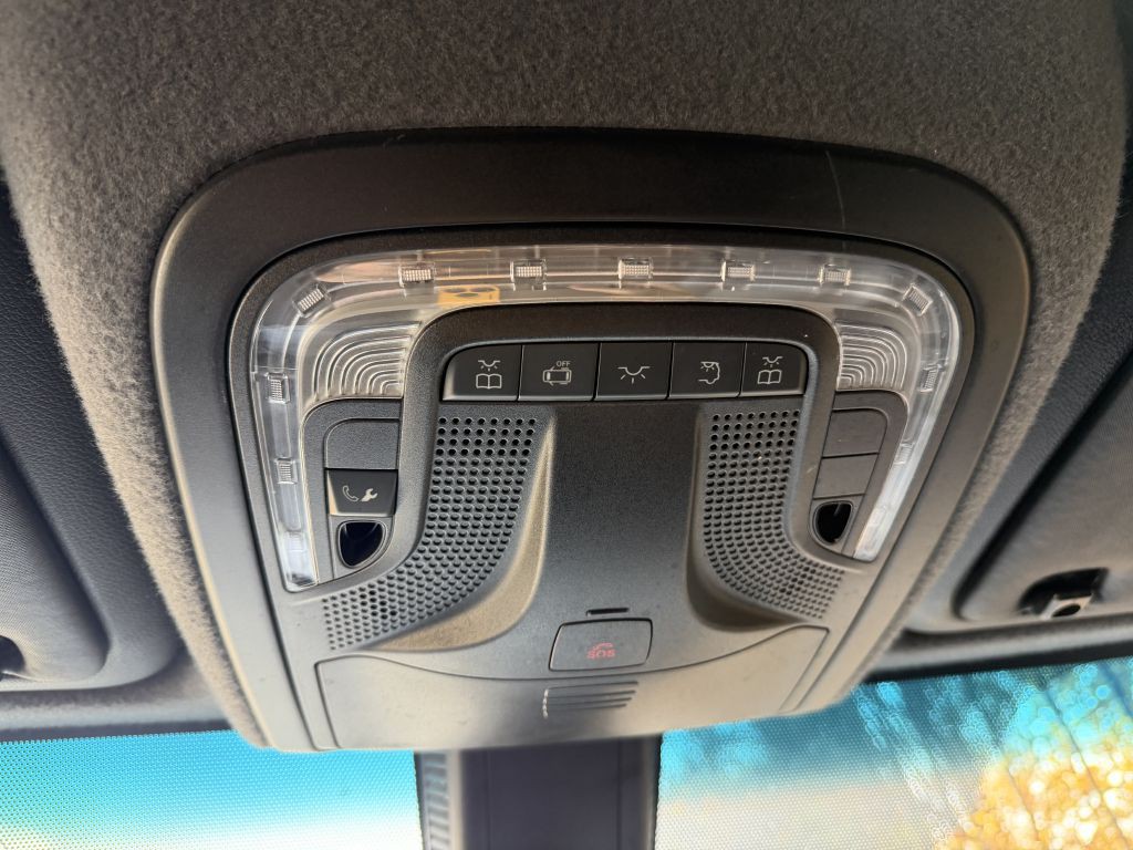 2022 Mercedes-Benz Sprinter Image 27