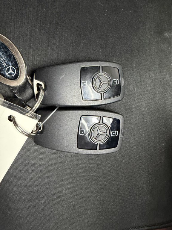 2022 Mercedes-Benz Sprinter Image 33