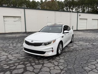 Image for 2017 Kia Optima EX ID: 7012909
