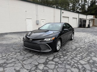 Image for 2023 Toyota Camry LE ID: 7045820