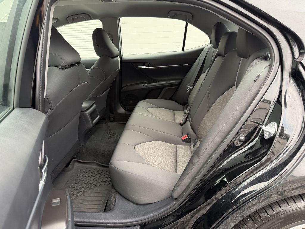 2023 Toyota Camry Image 13