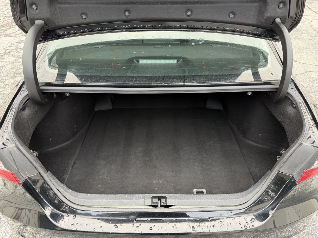 2023 Toyota Camry Image 14