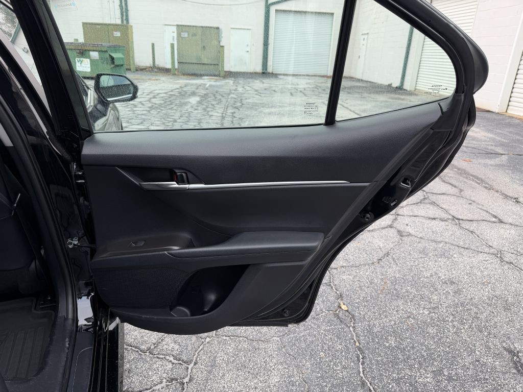 2023 Toyota Camry Image 15