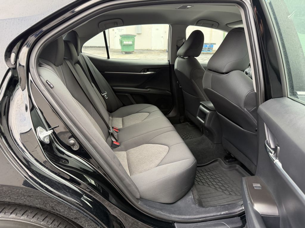 2023 Toyota Camry Image 16