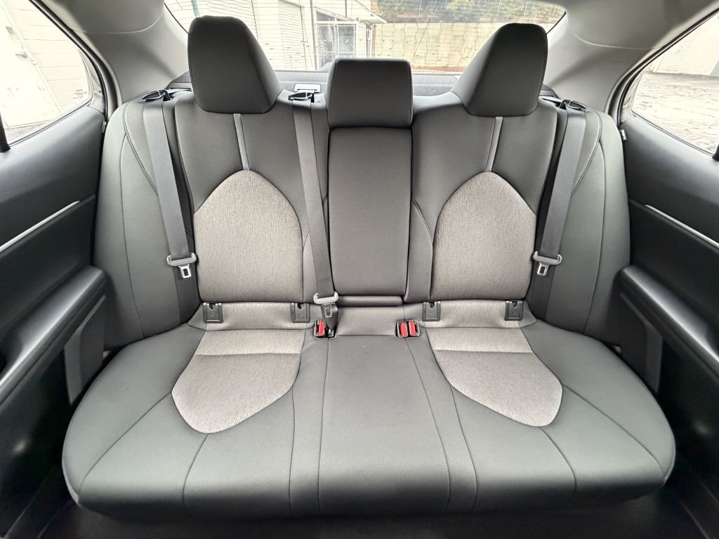 2023 Toyota Camry Image 19