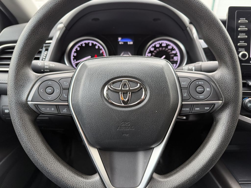 2023 Toyota Camry Image 23
