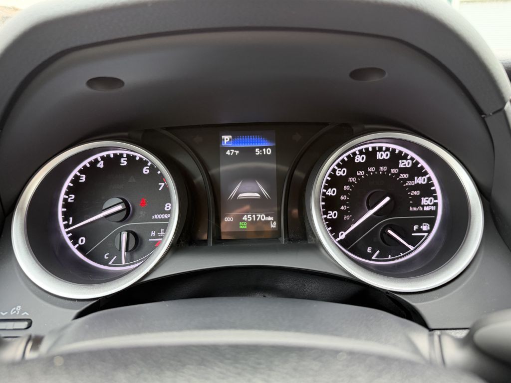 2023 Toyota Camry Image 24