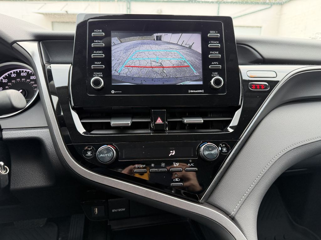 2023 Toyota Camry Image 26