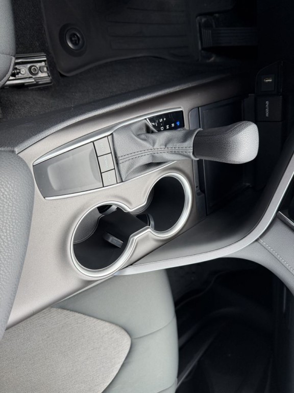 2023 Toyota Camry Image 27