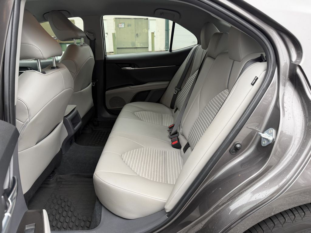2023 Toyota Camry Image 13