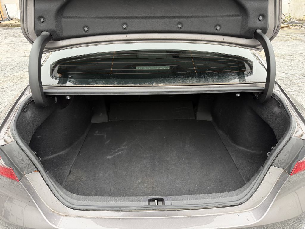 2023 Toyota Camry Image 14