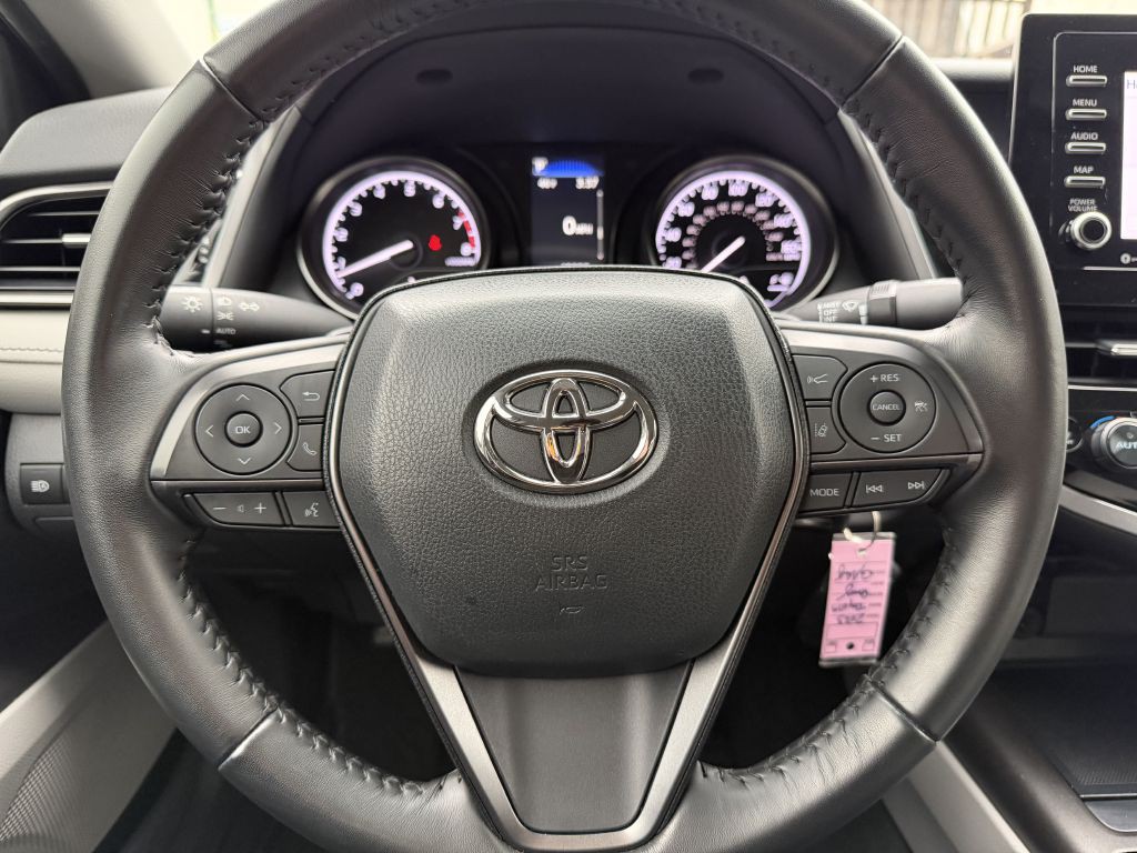 2023 Toyota Camry Image 23