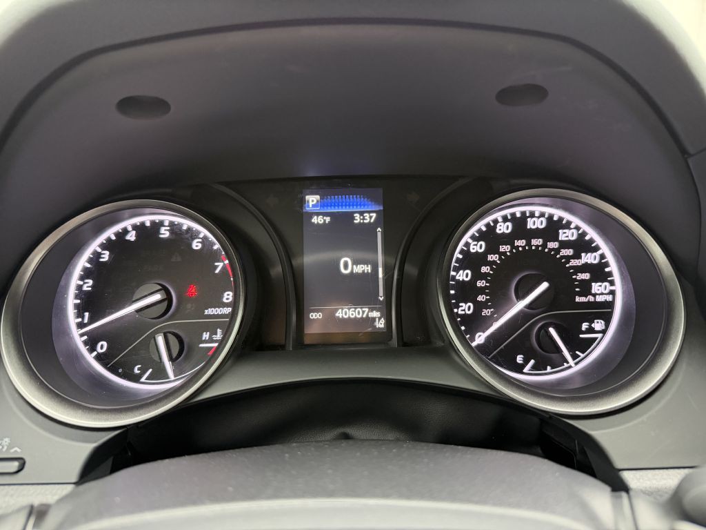 2023 Toyota Camry Image 24
