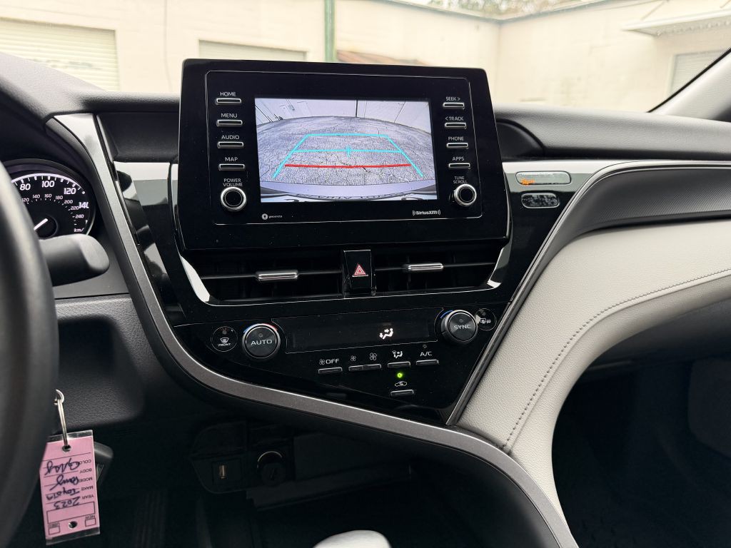 2023 Toyota Camry Image 26
