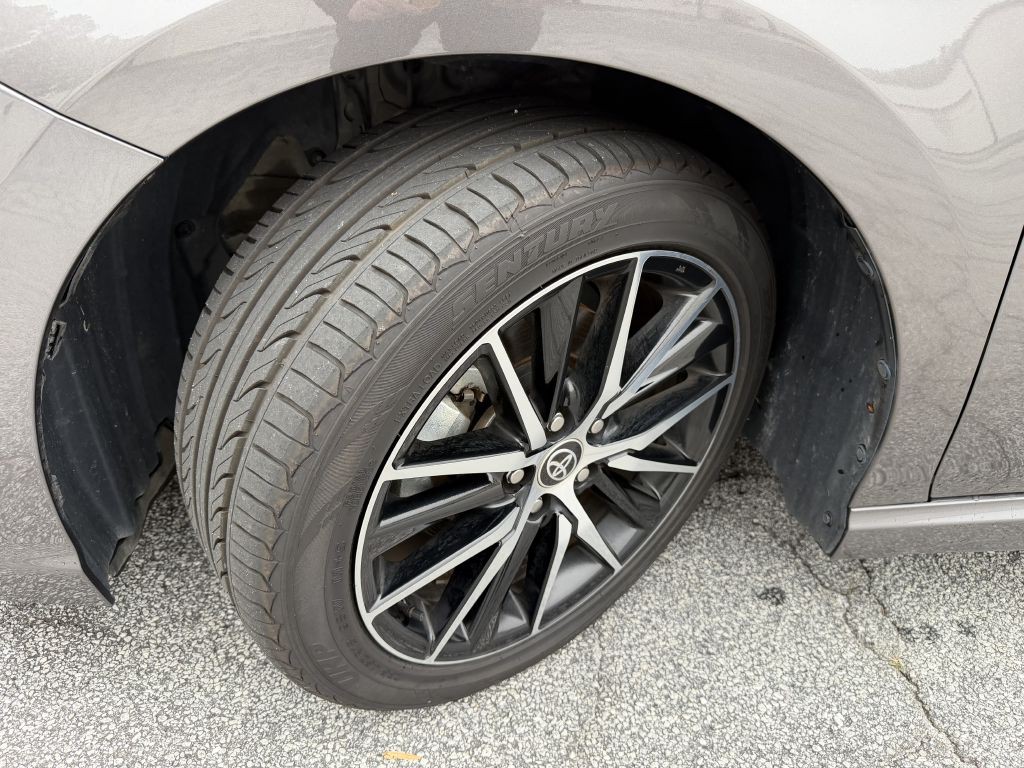 2023 Toyota Camry Image 31