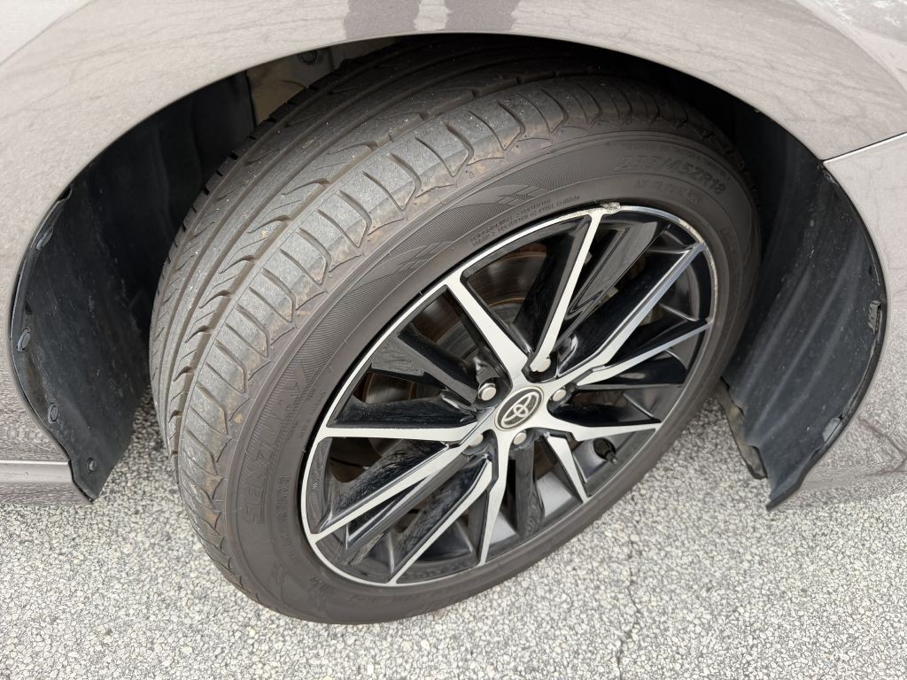 2023 Toyota Camry Image 34