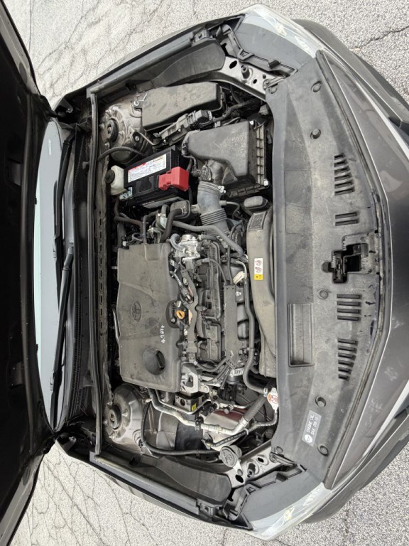 2023 Toyota Camry Image 35