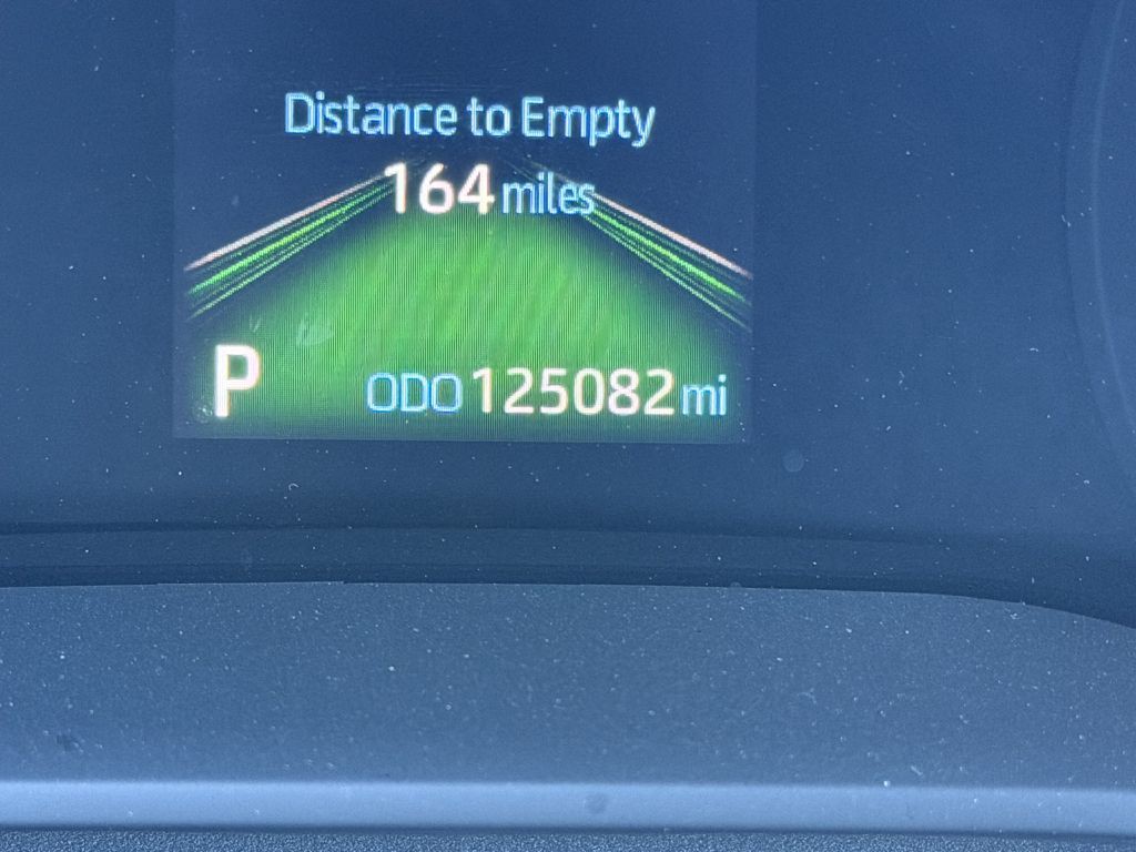 2023 Toyota Sienna Image 23